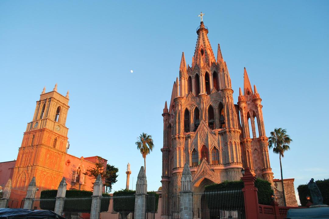 San Miguel de Allendeimage - 1