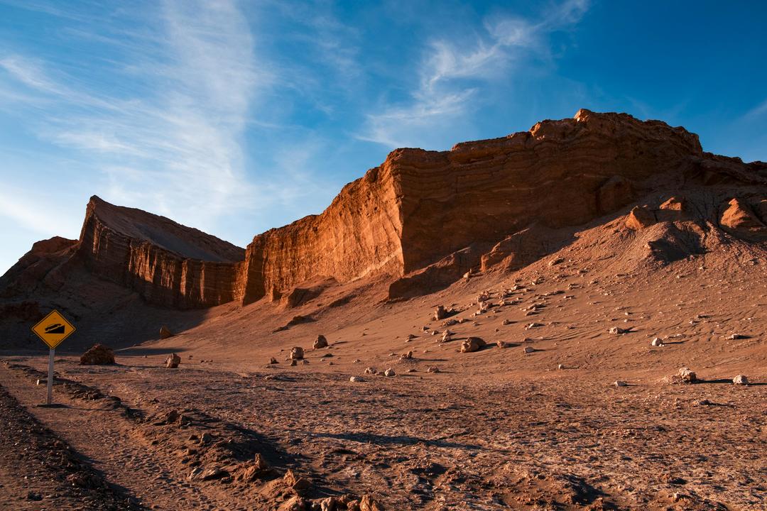 San Pedro de Atacamaimage - 1