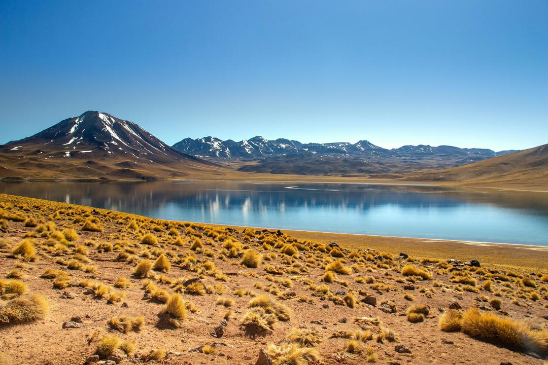 San Pedro de Atacamaimage - 1