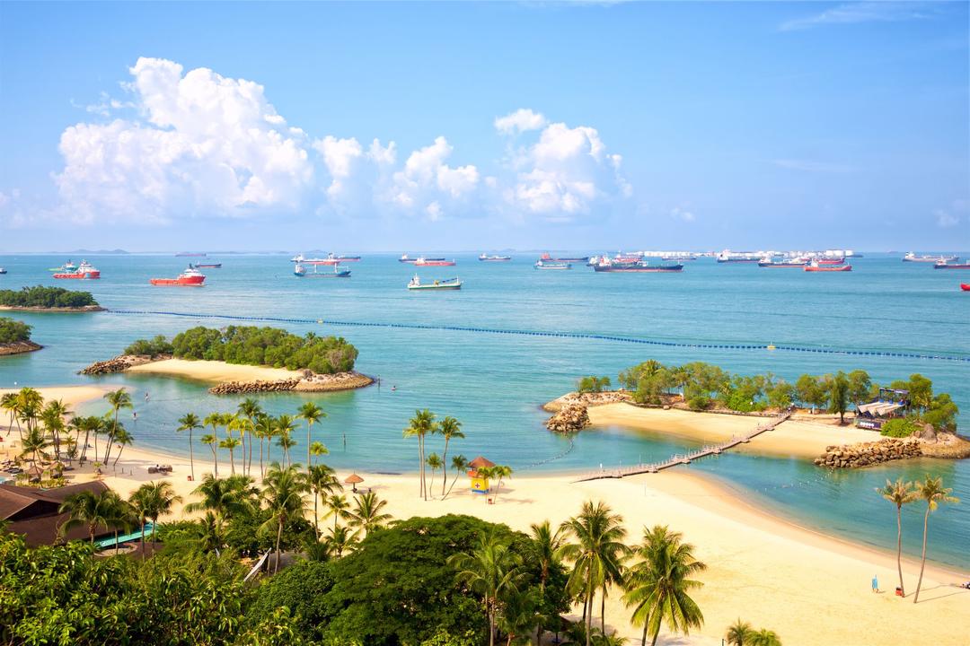 Sentosa Islandimage - 0