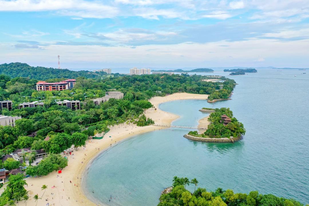 Sentosa Islandimage - 0