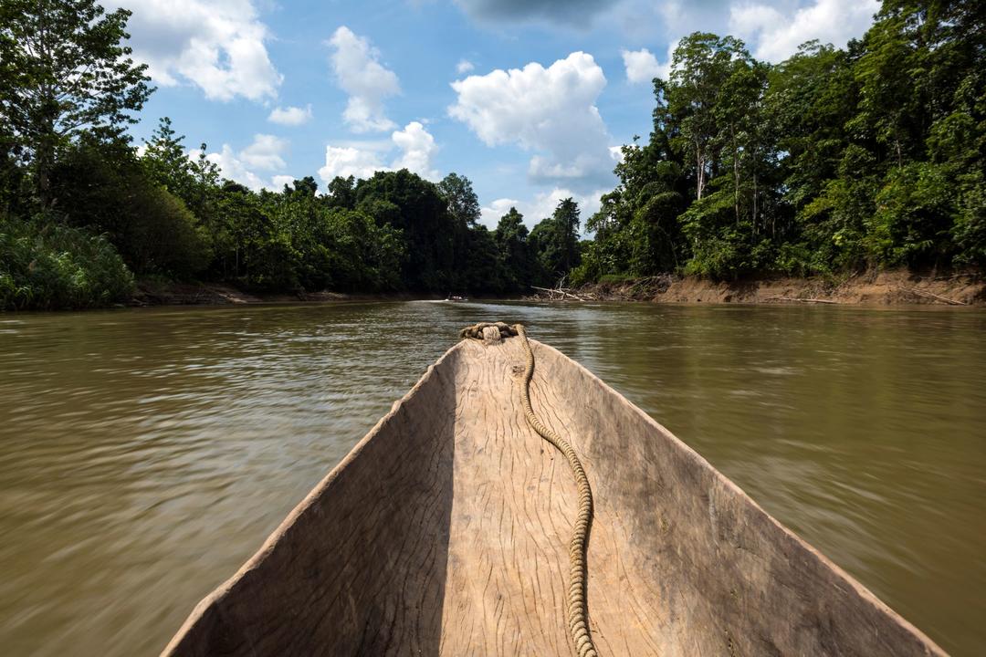 Sepik Riverimage - 1