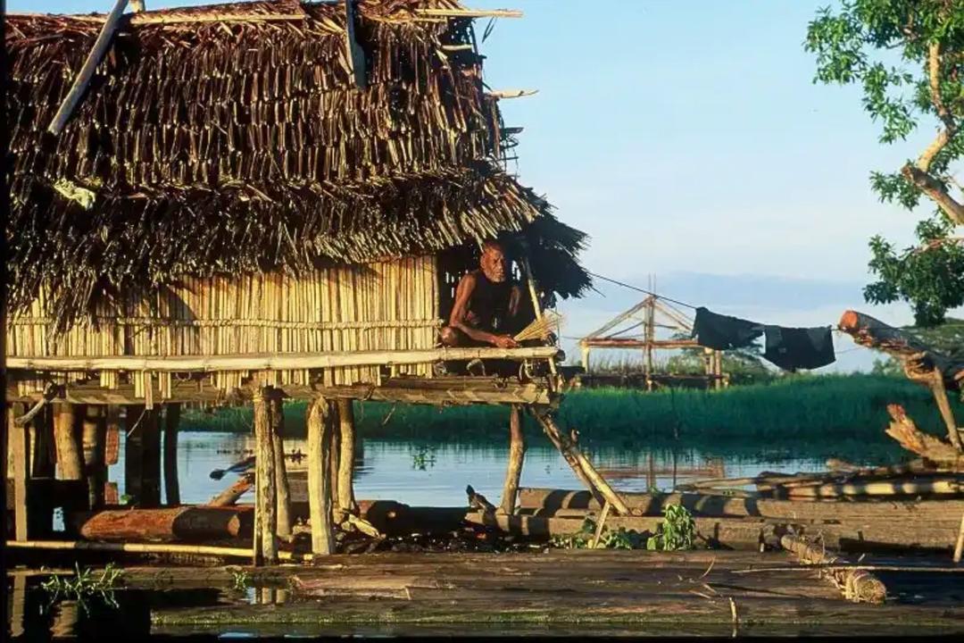 Sepik Riverimage - 1