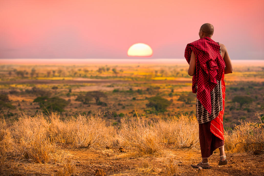 Serengeti National Parkimage - 0