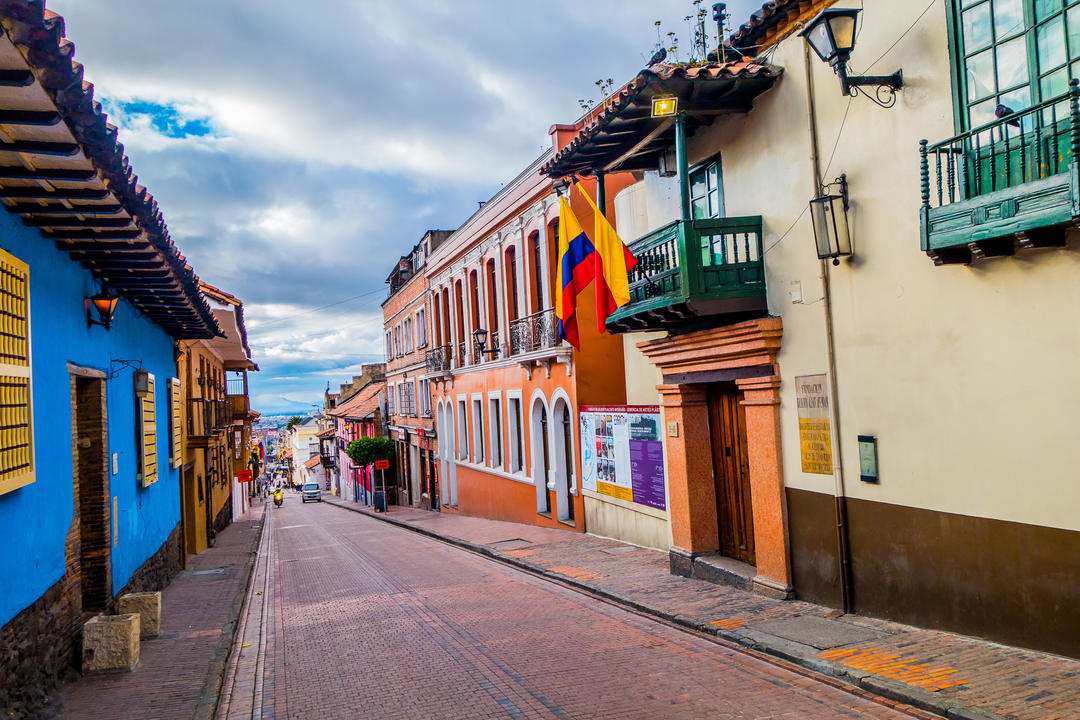 Bogotaimage - 1