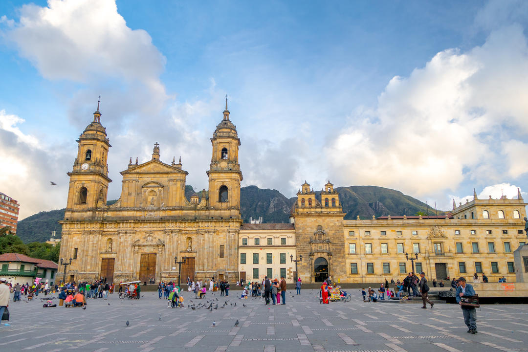 Bogotaimage - 0