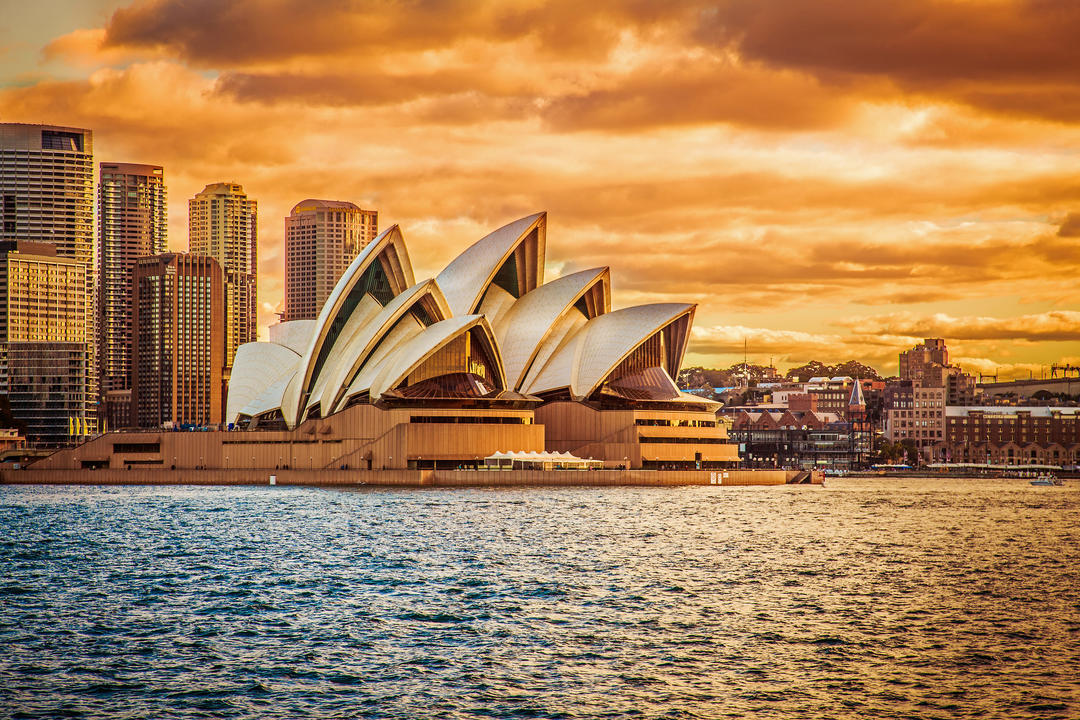 Sydneyimage - 1