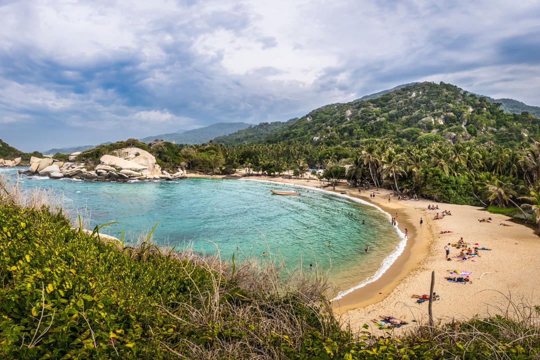 Santa Martaimage - 1