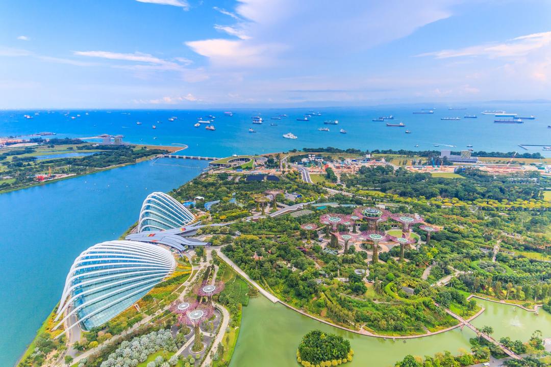 Singapore Cityimage - 0