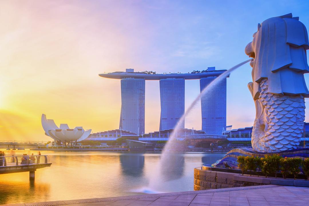 Singapore Cityimage - 1