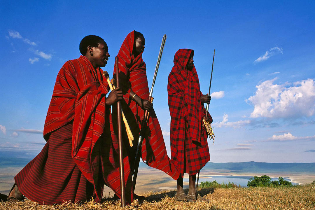 Tanzania Southern Highlandsimage - 0