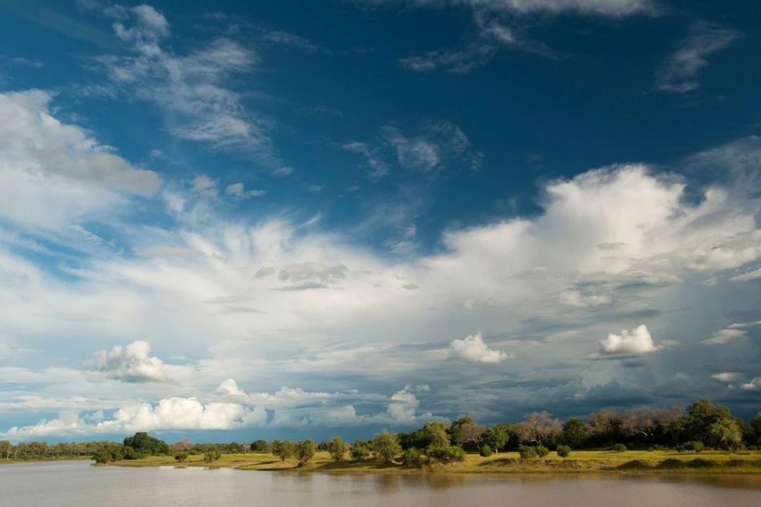 South Luangwa nationalparkimage - 1