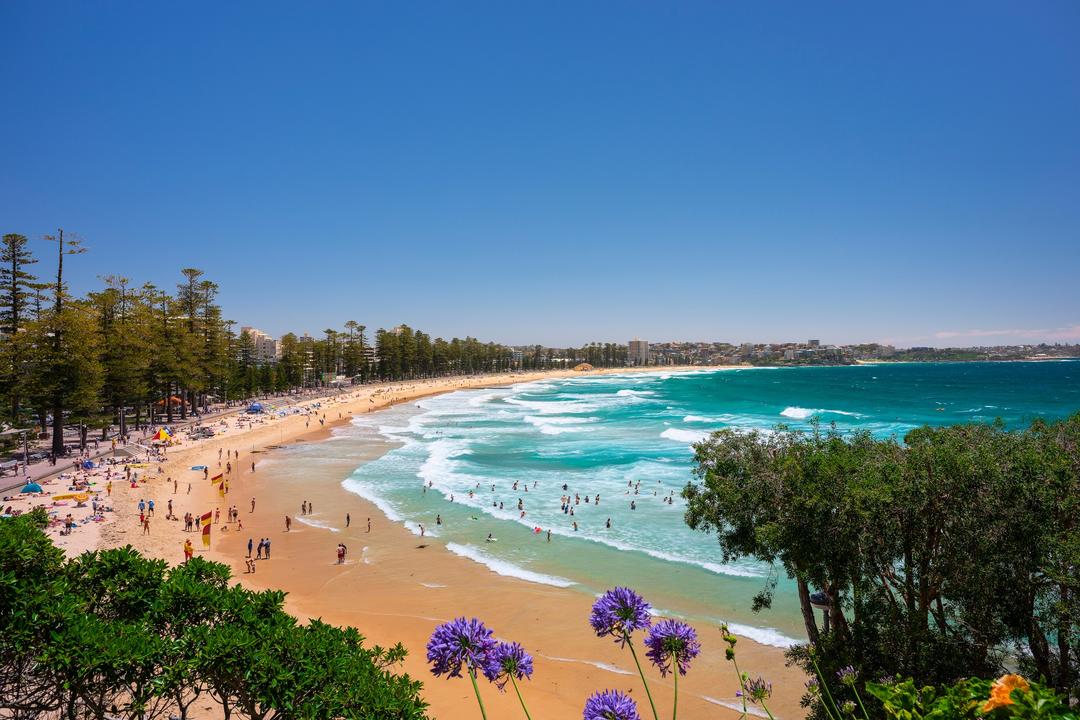 Sydneyimage - 1