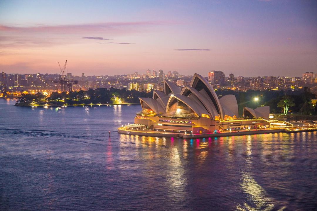 Sydneyimage - 0