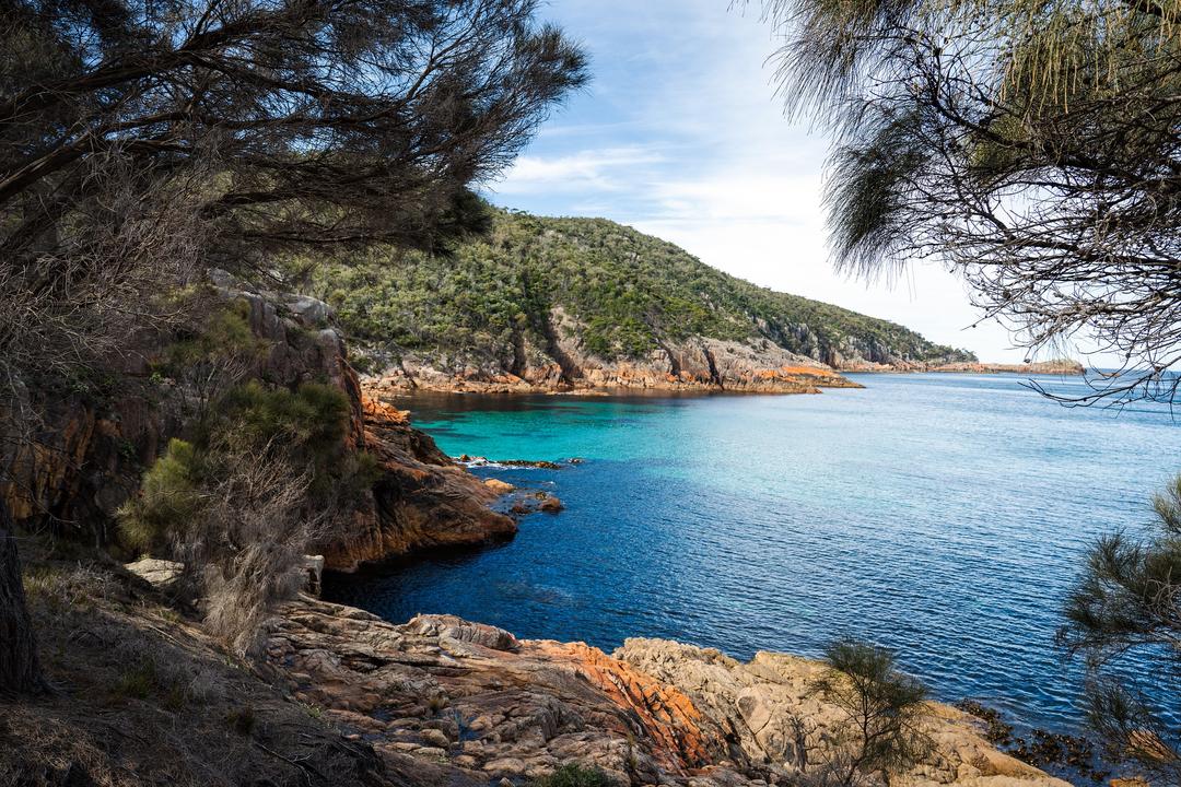 Tasmania East Coastimage - 1