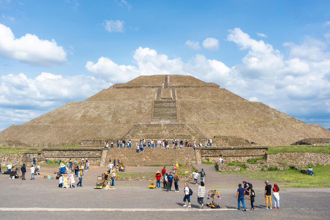 Mexico Cityimage - 1