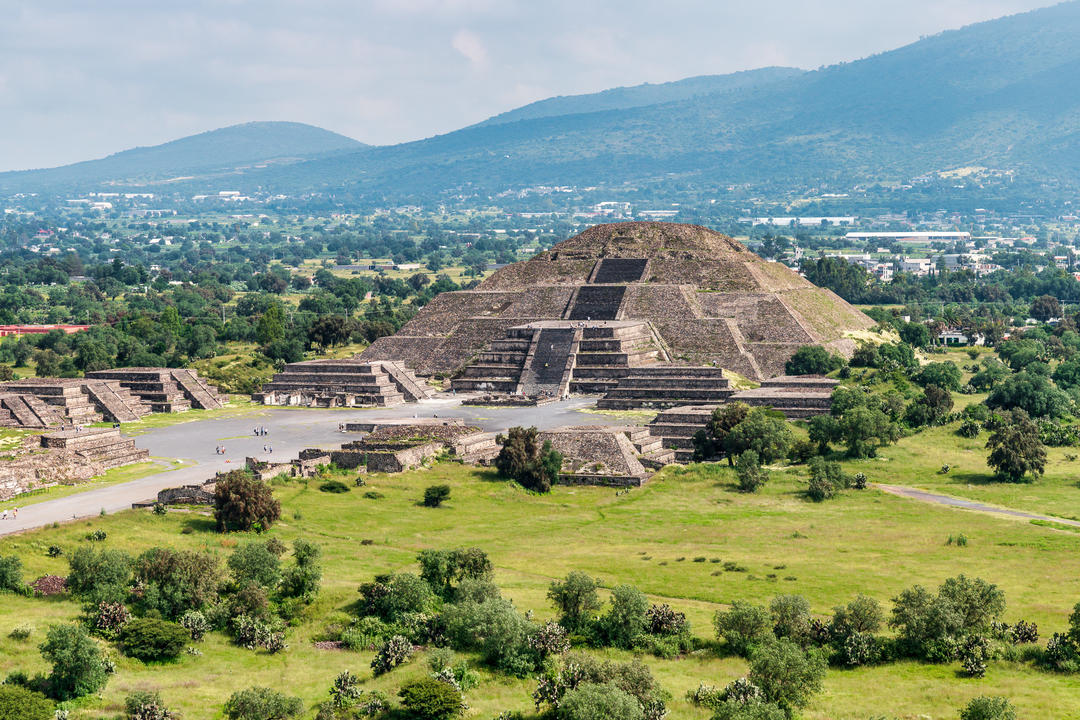 Mexico Cityimage - 0