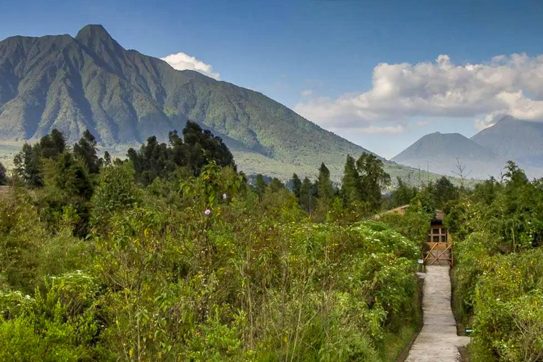 Volcanoes National Parkimage - 1