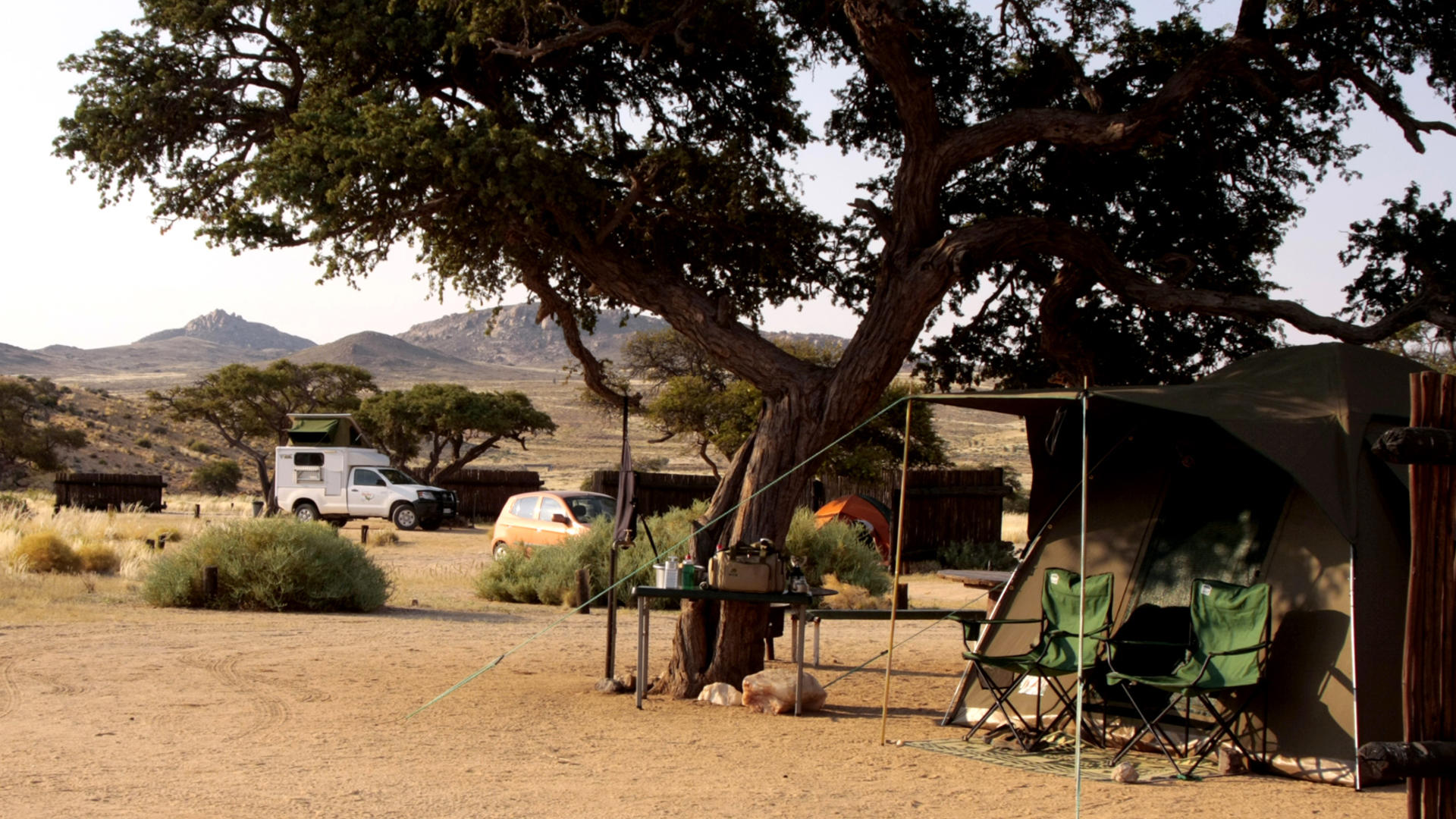 12Day Namibian Classic Experience Camping Group Safari 202123