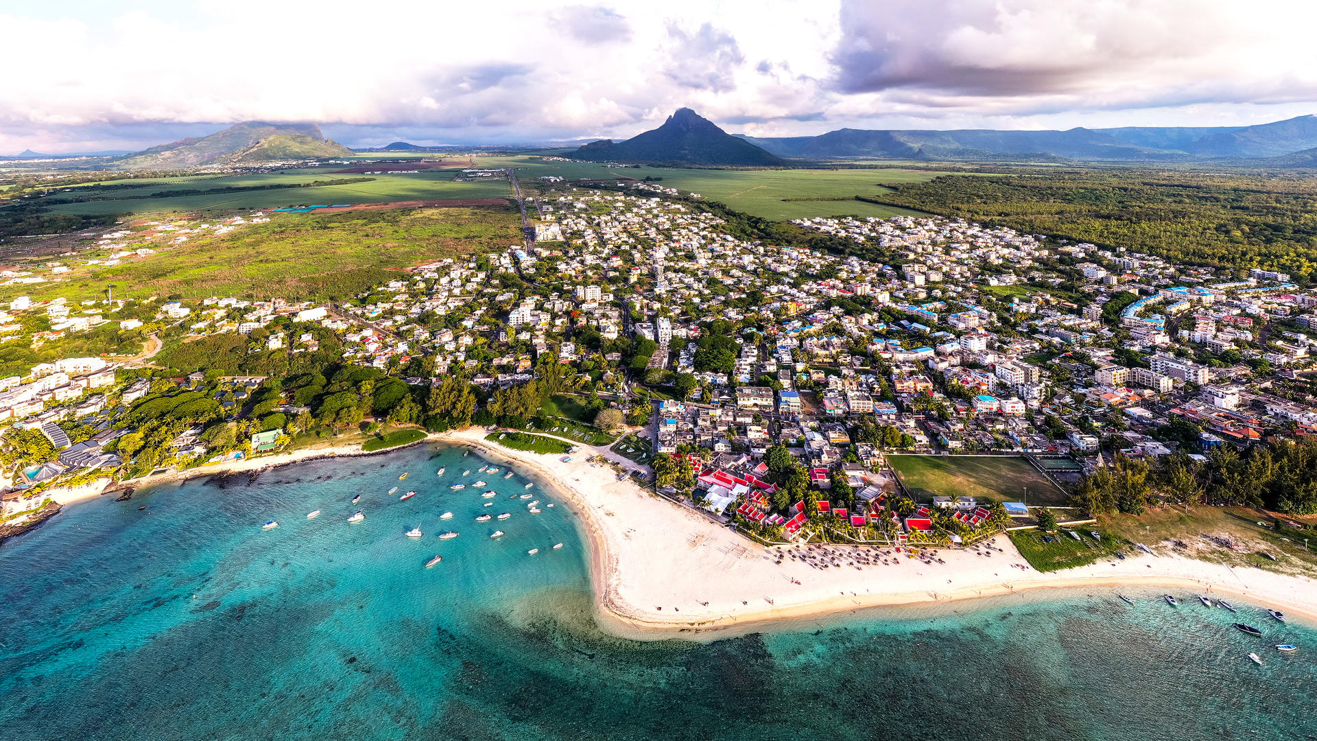 .2022 Extensión Isla Mauricio 5* HB