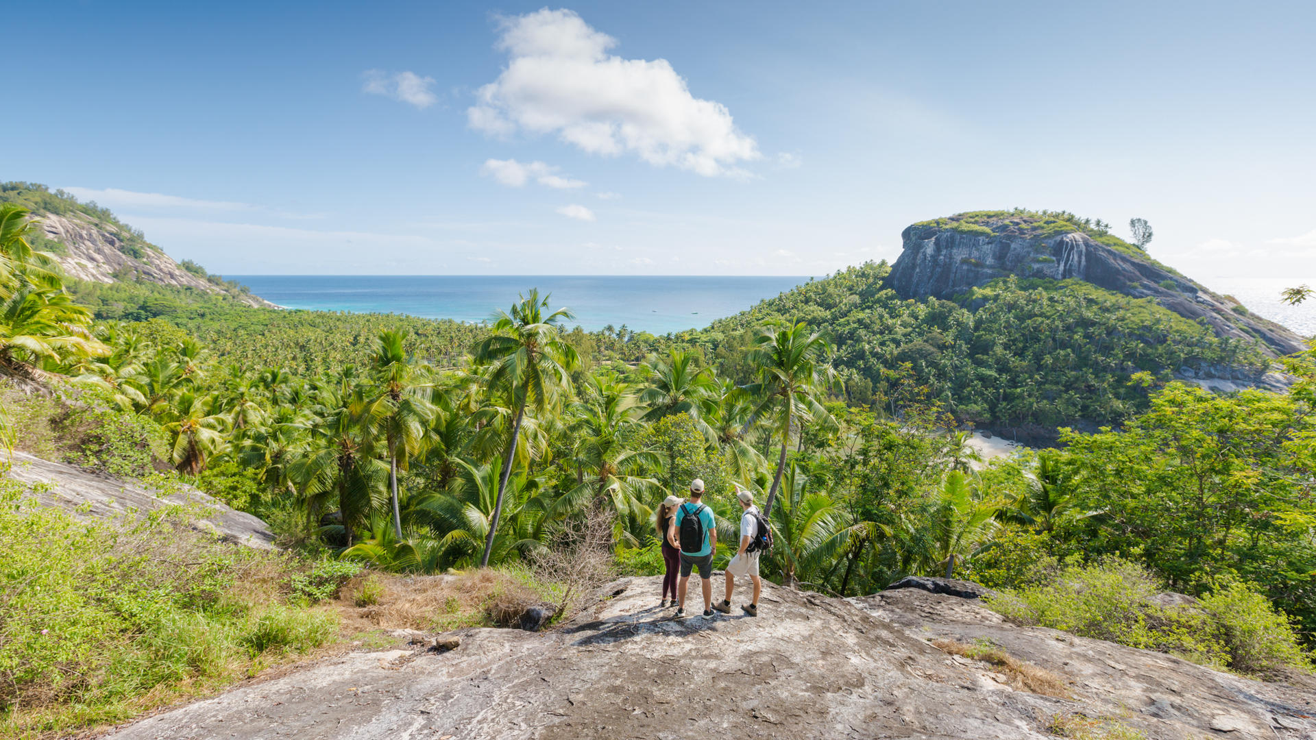 North Island Seychelles Ultimate Private Island Experience