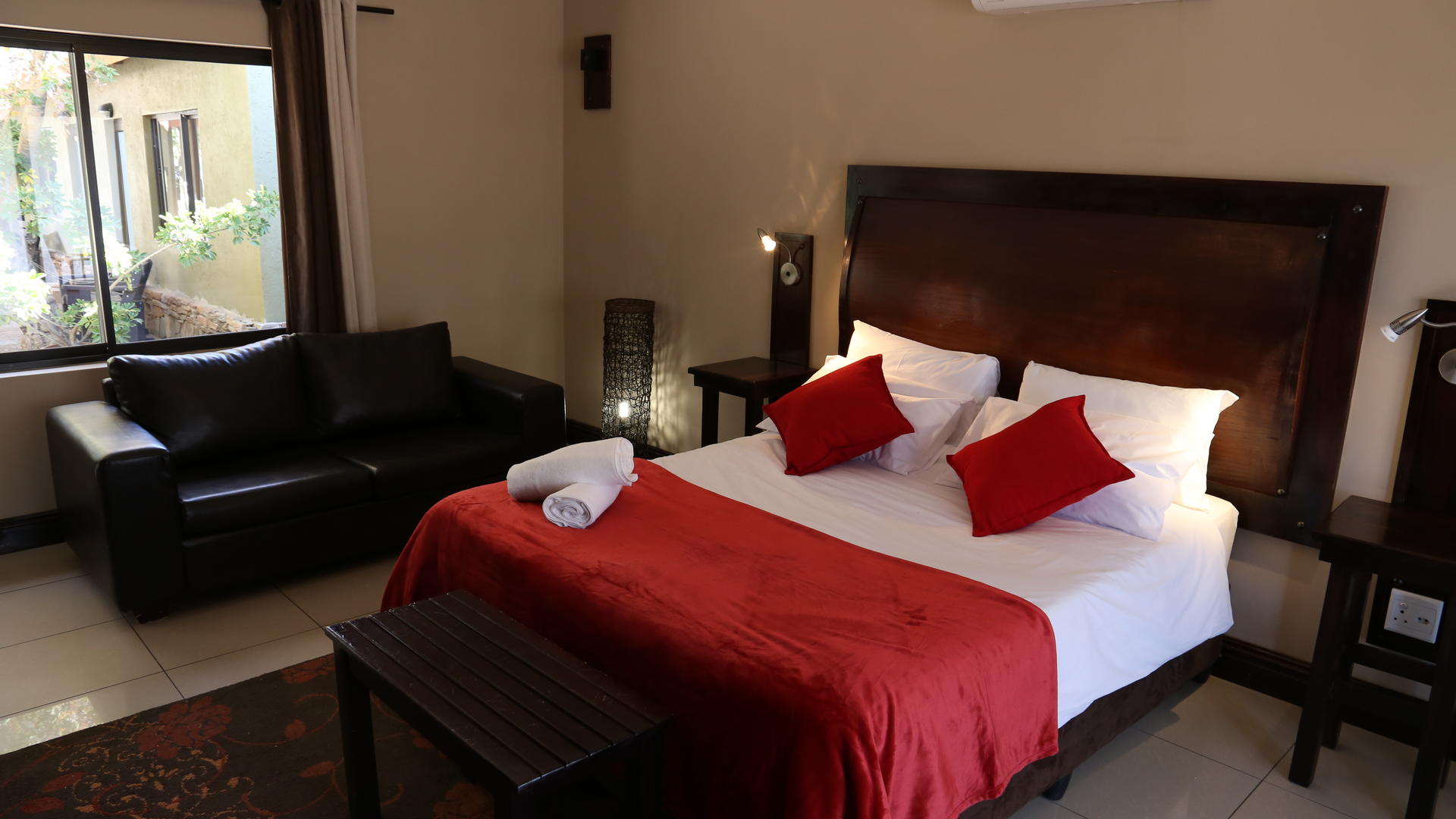 Budget 7 Day Safari Tour Northern Route Self Drive Camping