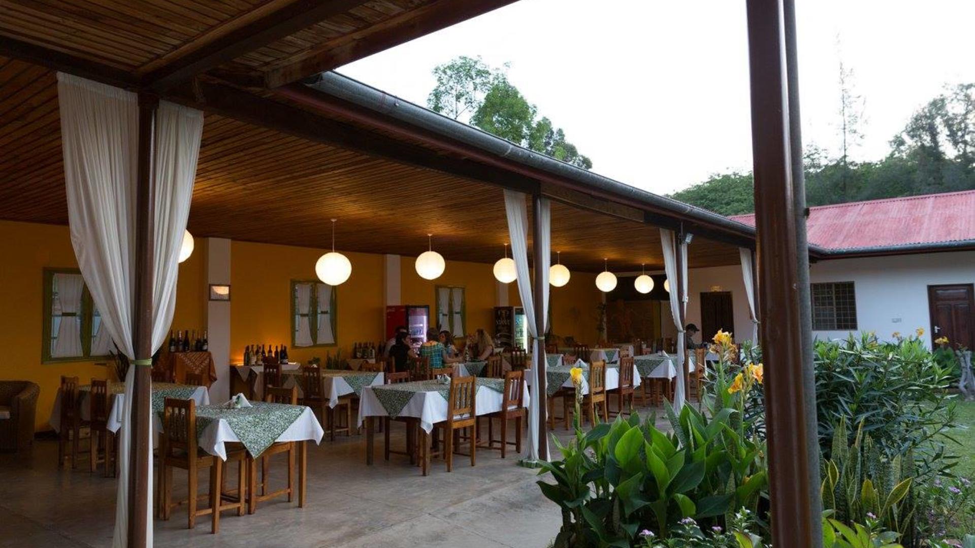 Southern Self Drive Adventure