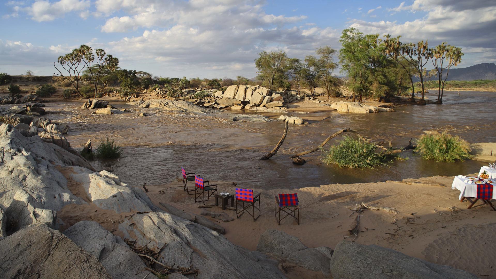 3 DAYS SAMBURU ROAD PACKAGE - FEB 2022