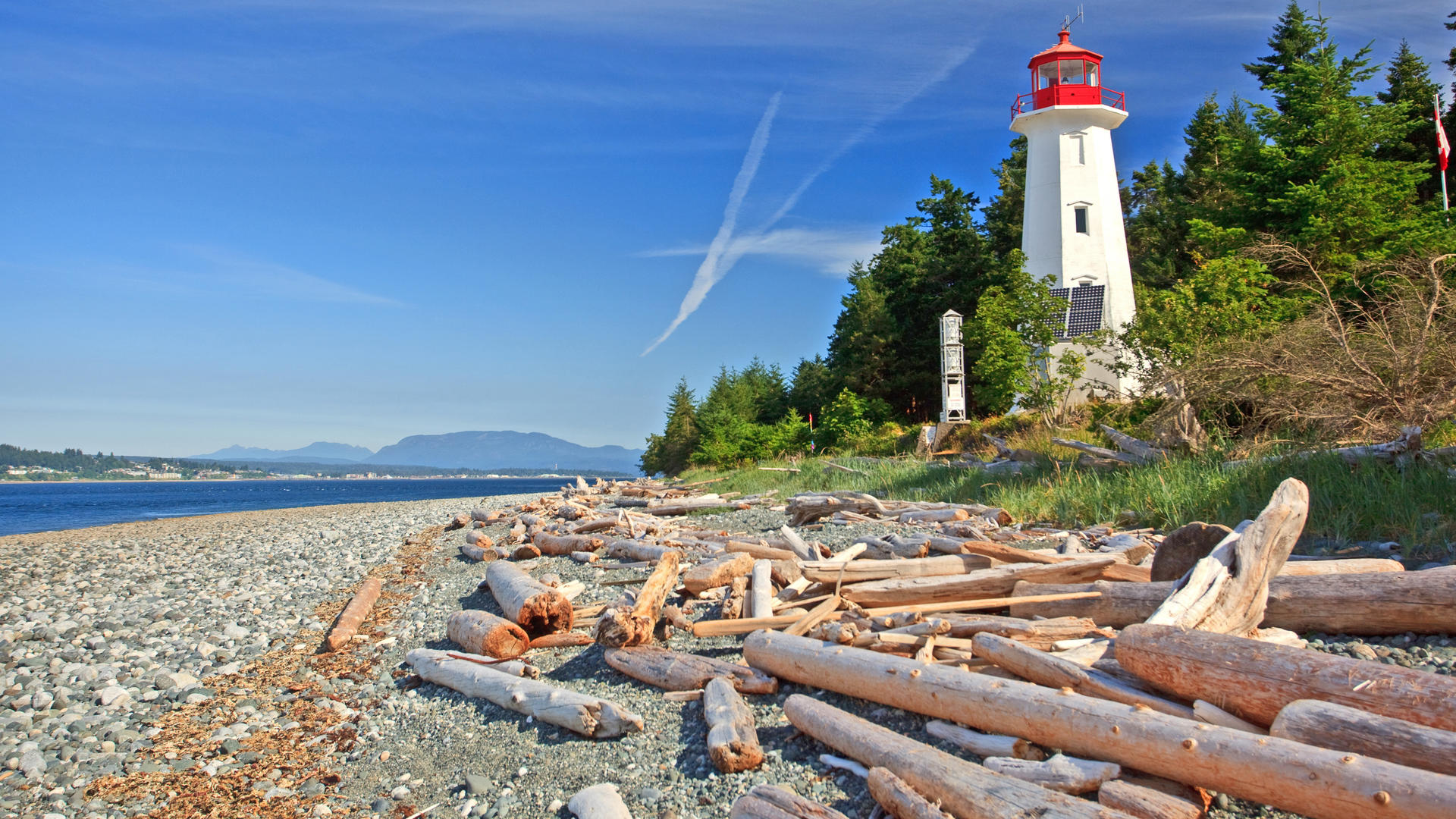 Pacific Coast to the Rockies SelfDrive (Vancouver to Calgary)