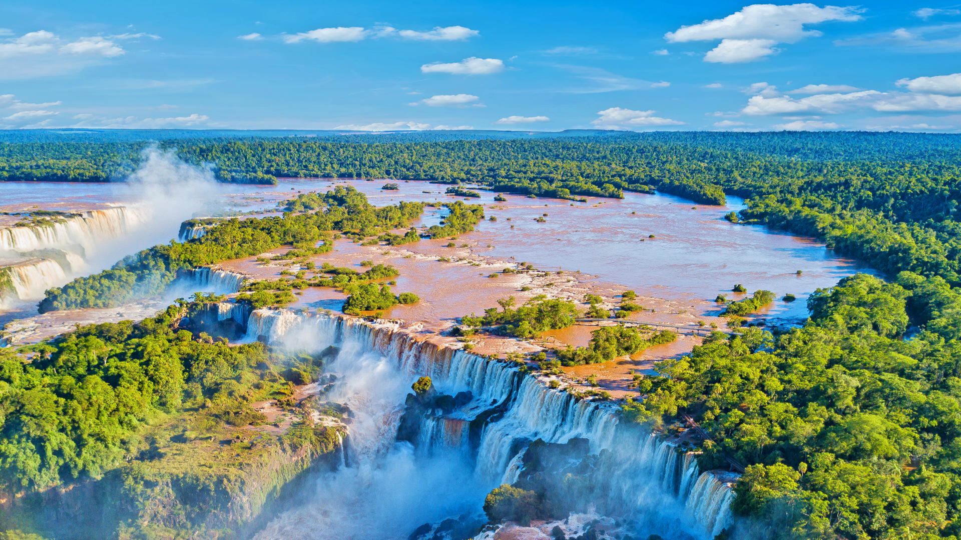 North Argentina Adventure 17 Days From 1 447 USD 