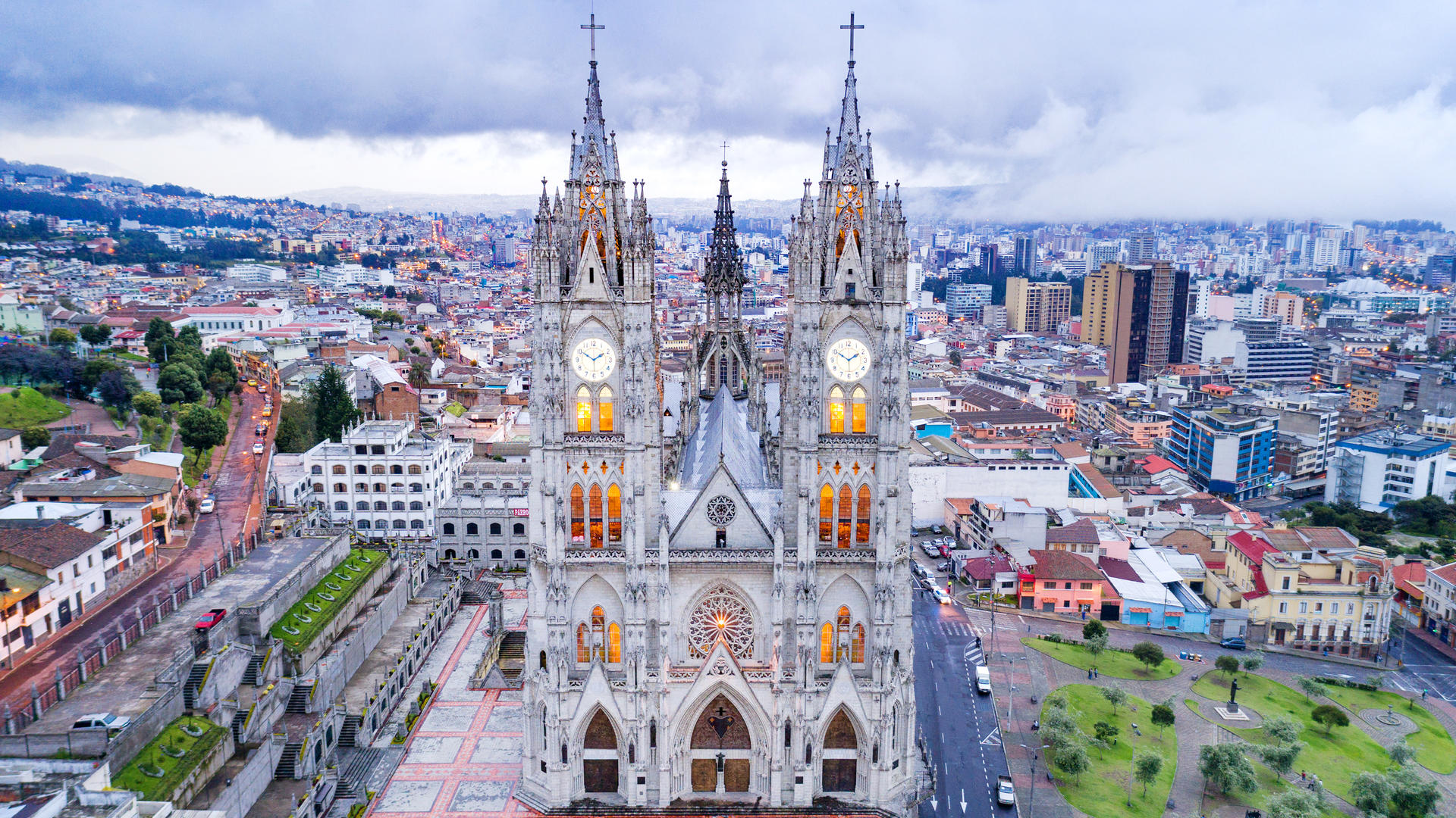 Bucket List Galapagos