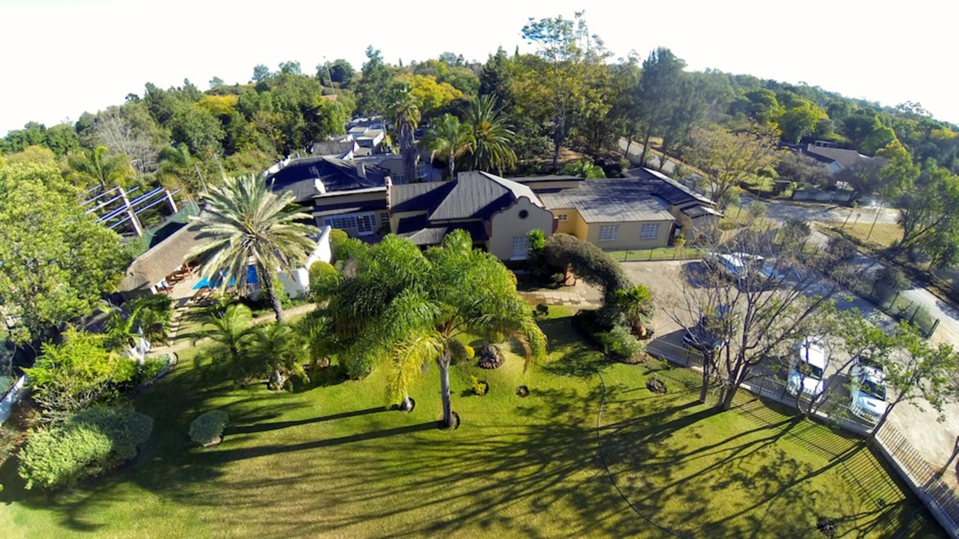 6 Days Best of Zimbabwe Camping Scheduled Safari 2023