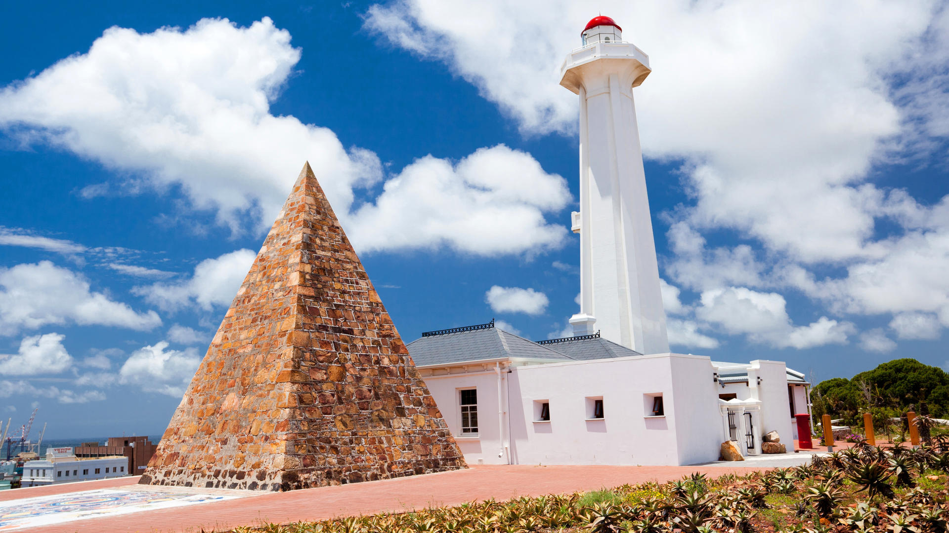 La Garden Route 2024 Tour di gruppo 4 giorni / 3 notti