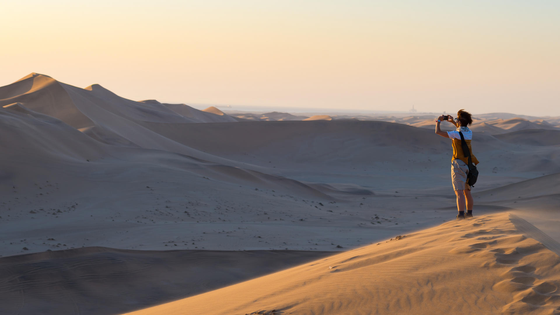 Namibia Tracks & Trails 2019 12 notti Namibia Tracks & Trails 2019 12 notti
