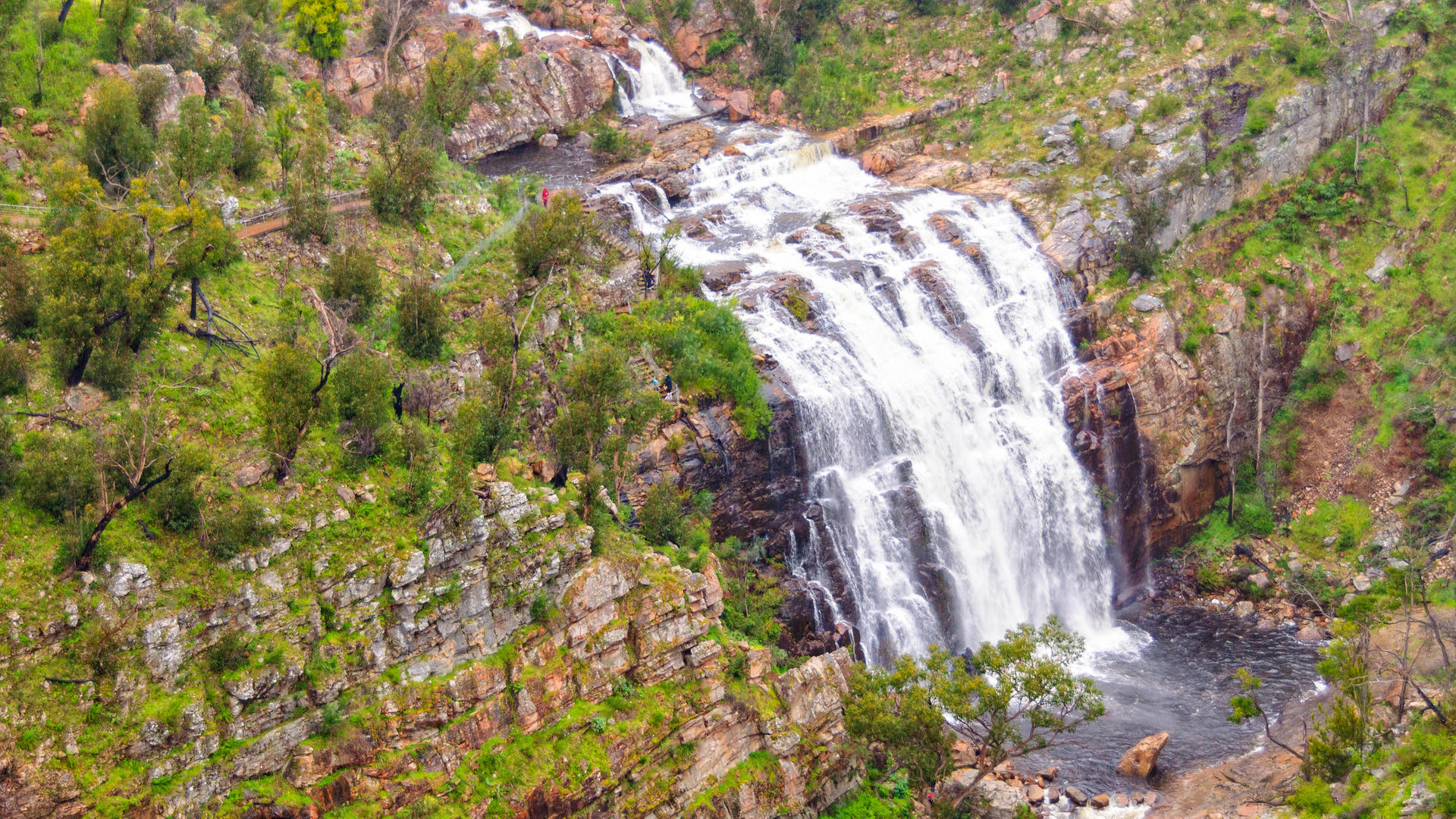 Jours Autotour De Melbourne Adelaide Via Kangaroo Island