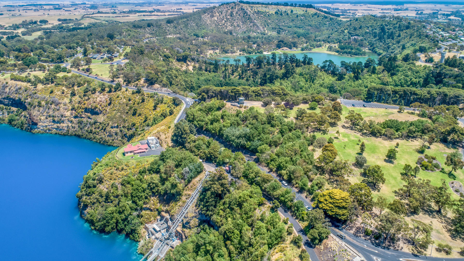 Australien Melbourne, Kangaroo Island, Ayers Rock, The Ghan, Kakadu