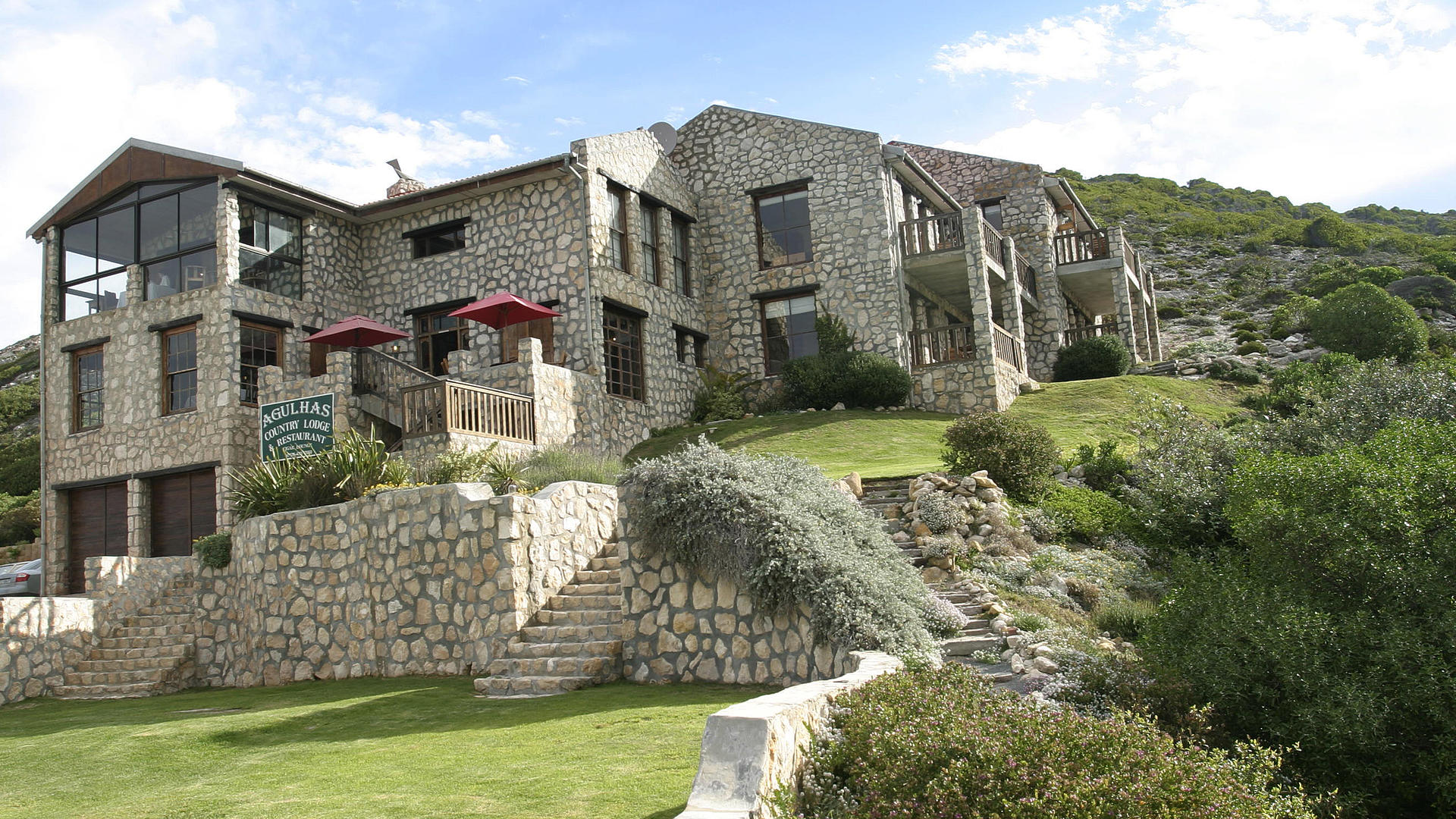 Rocking the Cradle Tour