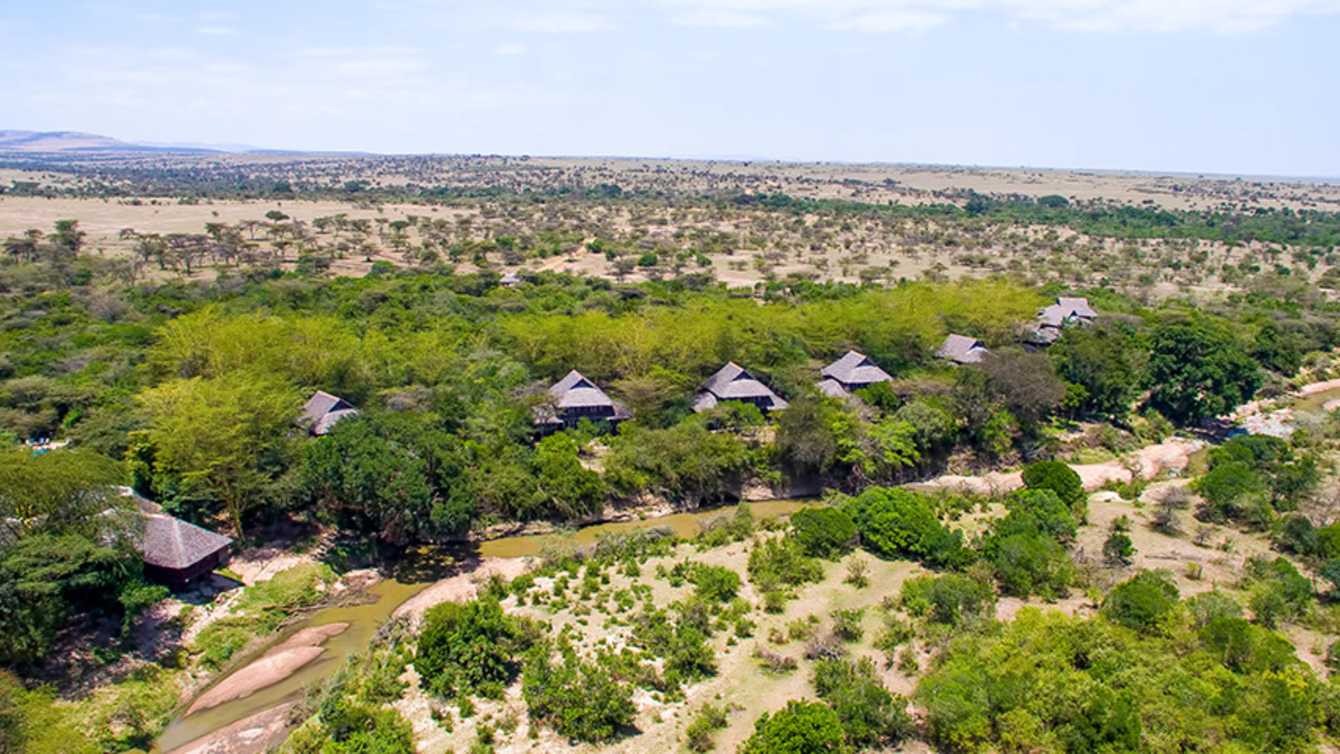 Kenya 6 Day Samburu Lake Nakuru Mara Classic Safari Private