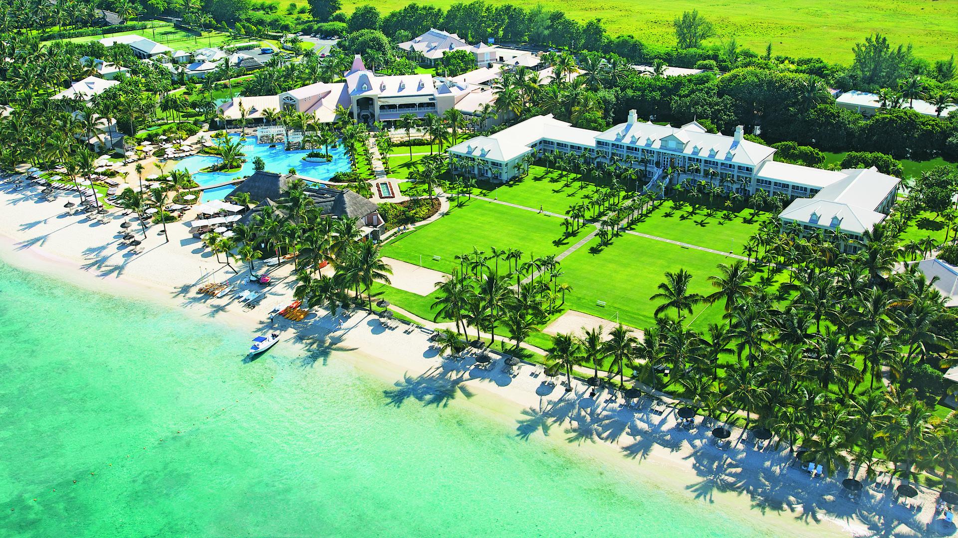 BACK TO MAURITIUS SUGAR BEACH RESORT, SALE EXTENDED BOOK BY 15TH MARCH 2023!
