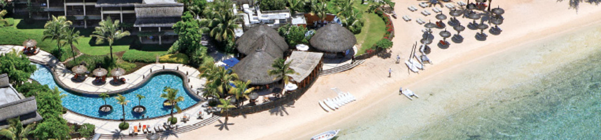 MAURITIUS & DUBAI