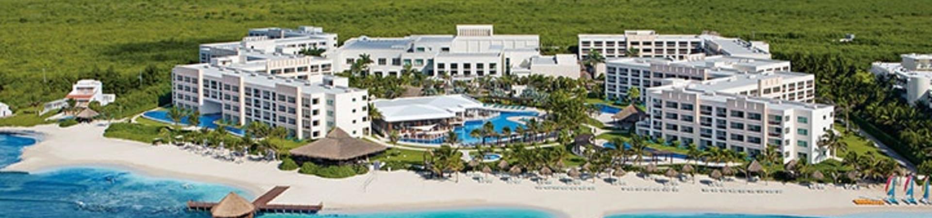 Mexico & Jamaica