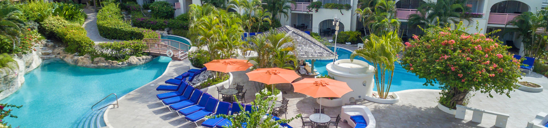 Barbados & St Lucia