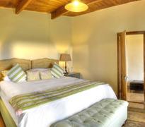 Long Hope Villa - Bedroom 1