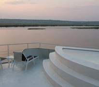Pool & deck