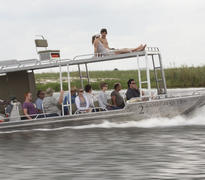 River trip