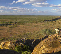 Adventure Mashatu