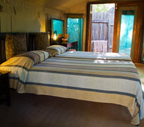 Luxury Tent
