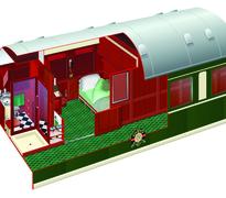 Pullman Single