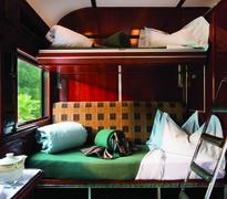 Pullman Double Bunk