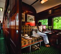 Pullman Suite 